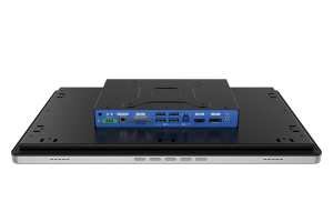 Промышленный монитор DM2-W156KL (Lite-версия: без камеры, динамиков usb-хаба)<br />
Проекционно-ёмкостный сенсорный экран 15.6" (16:9), антибликовое