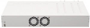 Коммутатор MikroTik CRS510-8XS-2XQ-IN (L3) 8xSFP28 2xQSFP28 управляемый Коммутатор MikroTik CRS510-8XS-2XQ-IN (L3) 8xSFP28 2xQSFP28 управляемый