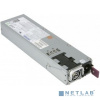 Supermicro PWS-2K03P-1R Блок питания 2000W 1U Redundant Power Supplies with PMBus 1000W/1800W/1980W/2000W 73.5 x 40 x 265 mm 25 Pairs Gold Finger Conn