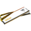 Радиатор PATRIOT Память DDR5 2x16GB 6600MHz PVER532G66C34KT Viper Elite 5 Tuf Gaming RGB RTL Gaming PC5-52800 CL34 DIMM 288-pin 1.4В kit single rank с