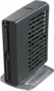 Роутер беспроводной MikroTik hAP ax2 (C52IG-5HAXD2HAXD-TC) AX1800 10/100/1000BASE-TX черный Роутер беспроводной MikroTik hAP ax2 (C52IG-5HAXD2HAXD-TC) AX1800 10/100/1000BASE-TX черный