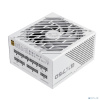 GameMax Блок питания ATX 750W GX-750 PRO, White (ATX 3.0, PCIe 5.0)
