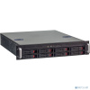 Exegate EX281290RUS Серверный корпус ExeGate Pro 2U550-HS08 <RM 19", высота 2U, глубина 550, БП 1U-600ADS, 8xHotSwap, USB> Exegate EX281290RUS Серверный корпус ExeGate Pro 2U550-HS08 <RM 19", высота 2U, глубина 550, БП 1U-600ADS, 8xHotSwap, USB>