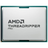 CPU AMD Ryzen Threadripper PRO 7975WX OEM (100-000000453) (Storm Peak, 5nm, C32/T64, Base 4 GHz, Turbo 5,3 GHz, Without Graphics, L3 128MB, TDP 350W,
