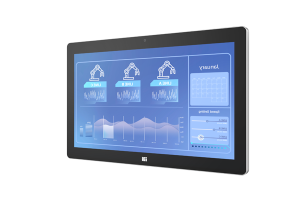 Промышленный монитор DM2-W185KL (Lite-версия: без камеры, динамиков usb-хаба)<br />
Проекционно-ёмкостный сенсорный экран 18.5" (16:9), антибликовое п