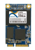 Промышленный флэш-накопитель CIE-MSM335MKD064GS. 64 Гб, STD, DOM-PCIE-SATA-64GB, промышленныйl MSATA модуль серия M335 Family(3D MLC), 0....+70°C<br><
