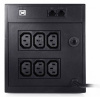 Источник бесперебойного питания Powercom Raptor RPT-1025AP 615Вт 1025ВА черный Источник бесперебойного питания Powercom Raptor RPT-1025AP 615Вт 1025ВА черный