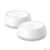 TP-Link Deco BE25(2-pack) BE5000 Домашняя Mesh Wi-Fi система