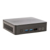 SSD Intel Celeron Платформа Intel NUC11ATK Pentium Silver N6005, no power cord DDDR4, no RAM up to 32GB,no , Intel UHD Graphics, Wi-Fi, Bluetooth, Adaptor 65w