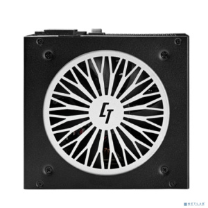 Блок питания Chieftec PSU Chieftec PowerUP Chieftronic GPX-650FC 80 Plus GOLD BOX