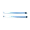Рельсы AIC H5533S100002 H544JZC000-MA00010 Комплект направляющих AIC H5533S100002 Toolless Rail Kit for J4060-01 / 435mm Rail(for 1.2M Rack use, can u