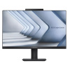 Моноблок Asus E5402WVA-BPC0100 23.8" Full HD i7 1360P (2.2) 16Gb SSD512Gb UHDG CR noOS GbitEth WiFi BT 120W клавиатура мышь Cam черный 1920x1080