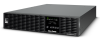 Источник бесперебойного питания CyberPower OL2000ERTXL2U Online 2000VA/1800W USB/RS-232/Dry/EPO/SNMPslot/RJ11/45/EBM (8 IEC С13, 1 IEC C19)