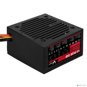 Formula VX 350 PLUS RTL (ex Aerocool)