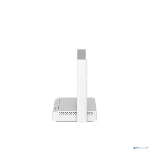 Netcraze Launcher (NC-1221) Интернет-центр с Mesh Wi-Fi N300, 3-портовым Smart-коммутатором и портом USB