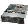 Корпус SUPERMICRO для сервера 3U 1000W CSE-836BE1C-R1K03B Корпус SUPERMICRO для сервера 3U 1000W CSE-836BE1C-R1K03B