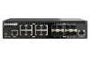 Коммутатор управляемый L2 10 Гбит/с c 8 портами SFP+ и 8 портами 10 Гбит/с RJ-45, пропускная способность до 320 Гбит/с, стоечное исполнение.