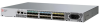 Коммутатор Brocade G610 FC, 24 ports/24 active, 24x32G SWL SFP+ trans, PowerSup, rails, EntBndl gratis, FOS notupgradable (DS-6610B,SN3600B,SNS2624,DB