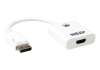 Переходник ATEN DP(M) to HDMI(F) adapter