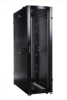 Шкаф серверный ЦМО (ШТК-СП-42.6.12-48АА-9005) напольный 42U 600x1190мм пер.дв.перфор. 2 бок.пан. задн.дв.перфор.2-хст. направл.под закл.гайки 1350кг ч Шкаф серверный ЦМО (ШТК-СП-42.6.12-48АА-9005) напольный 42U 600x1190мм пер.дв.перфор. 2 бок.пан. задн.дв.перфор.2-хст. направл.под закл.гайки 1350кг ч