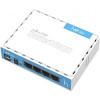 Маршрутизатор MIKROTIK RB941-2nD Беспроводной RouterBOARD hAP lite classic case Маршрутизатор MIKROTIK RB941-2nD Беспроводной RouterBOARD hAP lite classic case