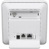 Маршрутизатор Huawei-Networking HUAWEI 51060JWD B320-323 4G CPE 5S Wi-Fi N300, LTE Nano-SIM card slot, 1* LAN/WAN port GE, WHITE Маршрутизатор Huawei-Networking HUAWEI 51060JWD B320-323 4G CPE 5S Wi-Fi N300, LTE Nano-SIM card slot, 1* LAN/WAN port GE, WHITE