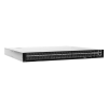 коммутатор SNR Ethernet коммутатор, 48 портов 1/10GBase-X SFP+, 6 портов 40GBase-X QSFP+, L3, MPLS, VXLAN, 2 БП AC