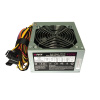 Блок питания HIPER HPM-450 (ATX 2.31, 450W, Passive
PFC, 120mm fan, power cord) OEM Блок питания HIPER HPM-450 (ATX 2.31, 450W, Passive
PFC, 120mm fan, power cord) OEM