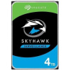 4TB Seagate Skyhawk (ST4000VX013) {Serial ATA III, 5400 rpm, 256mb, для видеонаблюдения}