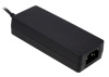 Промышленный блок питания GS120A24-CIN1, AC/DC 24V 5A 120W with 3pin Terminal Block Plug 5.0mm Pitch<br />