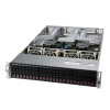 Платформа SuperMicro SYS-220U-TNR 2U (w/ AOC-2UR68G4-I2XT-0*1)