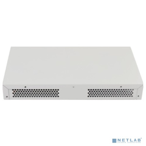 ELTEX MES2408P Ethernet-коммутатор 8 портов 10/100/1000 Base-T (PoE/PoE+), 2 порта 1000Base-X (SFP), 220V AC