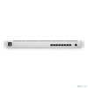 UBIQUITI USW-Mission-Critical PoE-коммутатор в стойку для бесперебойного питания