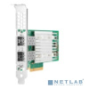 HPE Ethernet 10Gb 2-port SFP+ QL41401-A2G Adapter (P08446-B21) HPE Ethernet 10Gb 2-port SFP+ QL41401-A2G Adapter (P08446-B21)