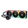 Кулер с водяным охлаждением Thermaltake TOUGHLIQUID Ultra 420 RGB All-In-One Liquid Cooler