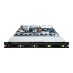 Серверная платформа/ Gigabyte R183-ZFO, AAJ1