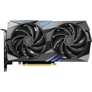 Видеокарта MICROSTAR MSI PCI-E 4.0 RTX 4060 Ti GAMING 8G NVIDIA GeForce RTX 4060TI 8192Mb 128 GDDR6 2550/18000 HDMIx1 DPx3 HDCP Ret