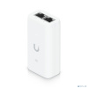 UBIQUITI U-POE PoE инжектор Ubiquiti UniFi PoE Adapter (15W)