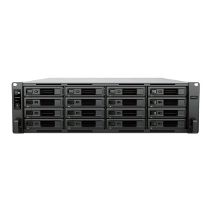 Платформа СХД Synology RS2825RP+