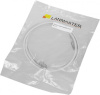 Патч-корд Lanmaster LAN-PC45/S5E-1.5-GY FTP RJ-45 вил.-вилка RJ-45 кат.5E 1.5м серый LSZH (уп.:1шт)