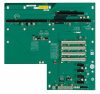 Кросс-плата PE-10S2, PICMG 1.3, 10 слотовая, слоты расширения: PICMG 1.3, 1 x PCIe x16, 4 x PCIe x1, 4 x PCI, с разъемами 4 x USB, для корпусов RACK-3