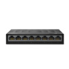 Коммутатор 8PORT 10/100/1000M LS1008G TP-LINK Коммутатор 8PORT 10/100/1000M LS1008G TP-LINK