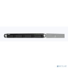 QNAP TS-464U-4G NAS 4 HDD trays, rackmount 1U, 1 PSU. 4-core Intel Celeron N5105/N5095 up to 2.9 GHz, 4 GB RAM (1 x 4 GB) up to 16 GB (2 x 8GB), 2.5 G