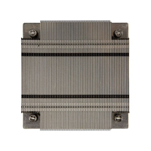 Пассивный кулер SuperMicro SNK-P0049P 1U Passive Enhanced Performance CPU Heat Sink for Intel Socket H Series Processors (347988)