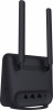 Интернет-центр TCL Linkhub HH42CV1 (HH42CV1-2ALCRU1-1) 10/100BASE-TX/3G/4G cat.4 черный Интернет-центр TCL Linkhub HH42CV1 (HH42CV1-2ALCRU1-1) 10/100BASE-TX/3G/4G cat.4 черный