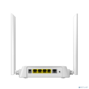 ORIGO OWR340NF/A2A Wi-Fi маршрутизатор N300, 2.4ГГц, 100Base-TX WAN, 4x100Base-TX LAN