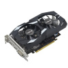 Видеокарта ASUS DUAL-GTX1650-O4GD6-P-EVO NVIDIA GeForce GTX 1650 4Gb 128bit GDDR6 1620/12000 DVIx1 HDMIx1 DPx1 HDCP Ret Видеокарта ASUS DUAL-GTX1650-O4GD6-P-EVO NVIDIA GeForce GTX 1650 4Gb 128bit GDDR6 1620/12000 DVIx1 HDMIx1 DPx1 HDCP Ret