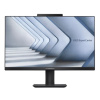 Моноблок Asus E5402WVAR-BPC0090 23.8" Full HD Core 5 120U (1.4) 16Gb SSD512Gb Graphics CR noOS GbitEth WiFi BT 120W клавиатура мышь Cam черный 1920x10