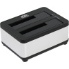Жесткий диск AGESTAR 3UBT8 (SILVER) Док станция для HDD 2.5"/3.5" SATA clone, USB3.0, пластик+алюминий, серебристый, Жесткий диск AGESTAR 3UBT8 (SILVER) Док станция для HDD 2.5"/3.5" SATA clone, USB3.0, пластик+алюминий, серебристый,