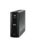 Источник бесперебойного питания APC Back-UPS Pro Power Saving, 1500VA/865W, 230V, AVR, 6xSchuko (3 Surge & 3 batt.), Data/DSL protrct, USB, PCh, user